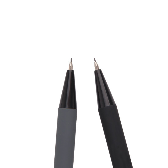 ILGIN GRİ METAL VERSATİL KALEM 