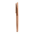 DÜZİÇİ BAKIR METAL ROLLER KALEM 
