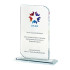 PINAR KRİSTAL PLAKET