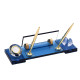 ARIBURNU KRİSTAL MASA SETİ