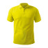 AÇELYA SARI XL POLO YAKA TİŞÖRT