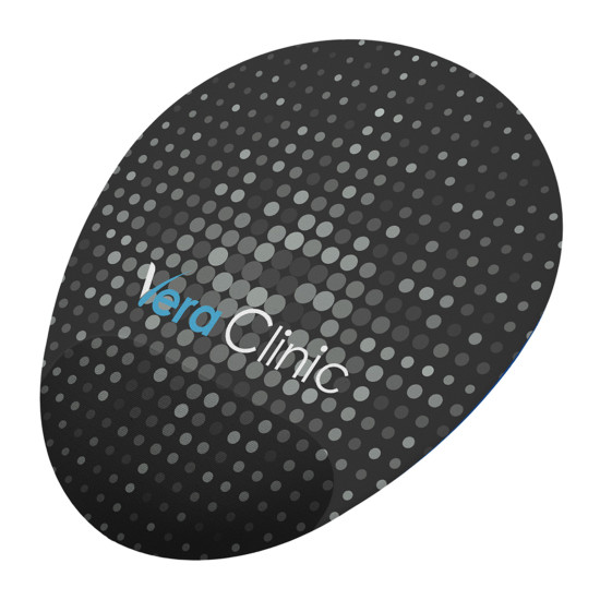 BİLEK DESTEKLİ MOUSEPAD