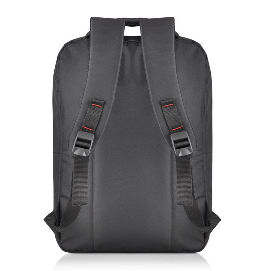 BULANIK LAPTOP BÖLMELİ SIRT ÇANTASI