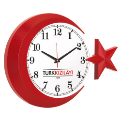 VATAN536 DUVAR SAATİ (425 X 310 MM)