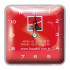 HEİMDALL515 BUZDOLABI SAATİ (95 MM)