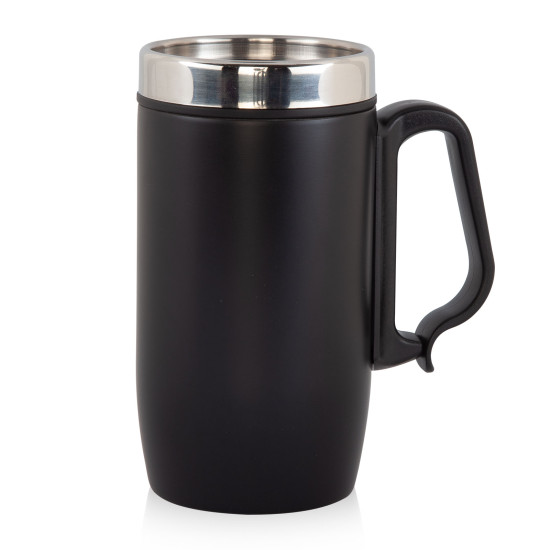 SEVEN SİYAH 280 ML TERMOS