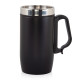 SEVEN SİYAH 280 ML TERMOS