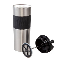 CİDE GÜMÜŞ 500 ML FRENCH PRESS TERMOS