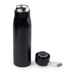 CUNDA SİYAH 500 ML TERMOS