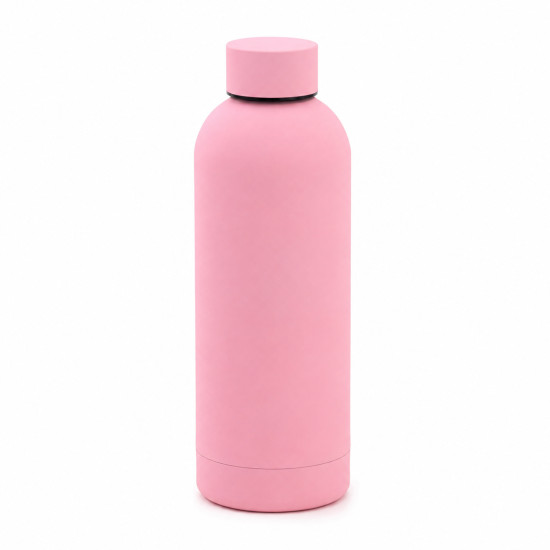 SORGUN PEMBE 500 ML TERMOS