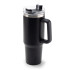 ADRASAN SİYAH 1200 ML TERMOS