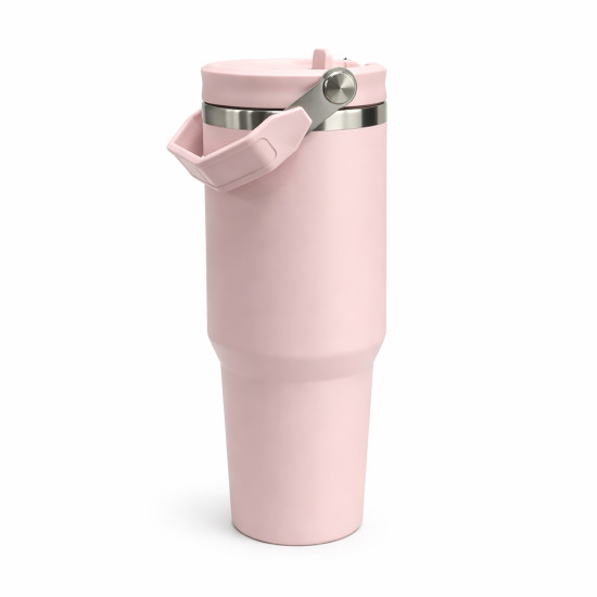 İNEBOLU PEMBE 1200 ML TERMOS