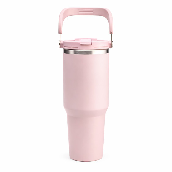İNEBOLU PEMBE 1200 ML TERMOS