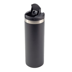 TİSAN SİYAH 500 ML TERMOS