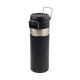 AYVALIK SİYAH 500 ML TERMOS