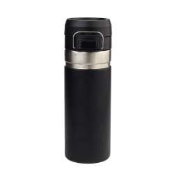 AYVALIK SİYAH 500 ML TERMOS