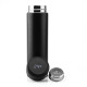 BEYŞEHİR SİYAH 500 ML DERECELİ TERMOS