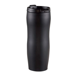 ABANT SİYAH 400 ML TERMOS