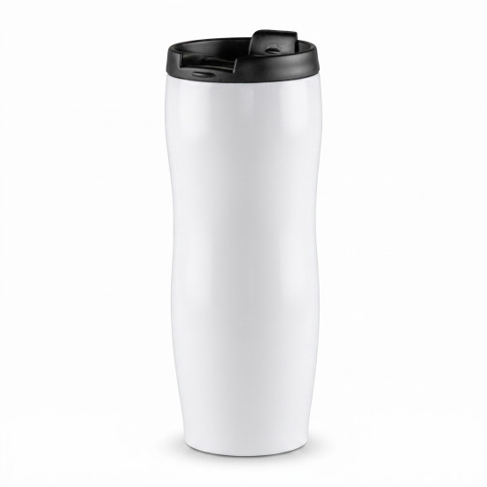 ABANT BEYAZ 400 ML TERMOS