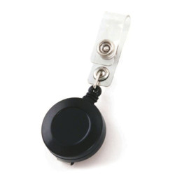 PLATO SİYAH PLASTİK YOYO