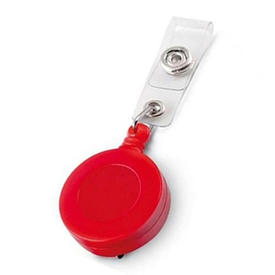 PLATO KIRMIZI PLASTİK YOYO
