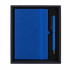 TURNA LACİVERT HEDİYELİK SET