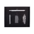 ZEYREK SİYAH HEDİYELİK SET