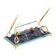 BAYSAN KRİSTAL MASA SETİ