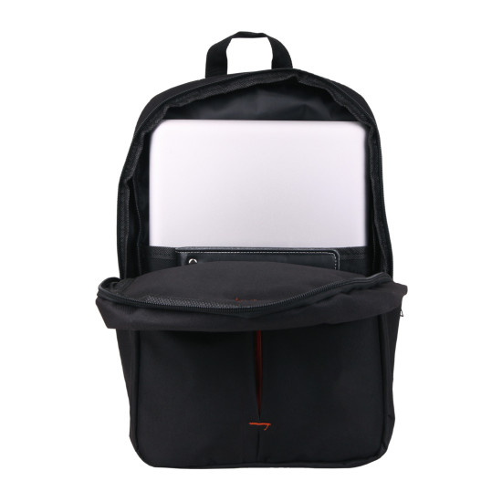 GÜNEYCE LAPTOP BÖLMELİ SIRT ÇANTASI
