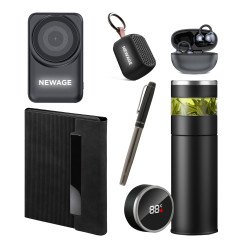 KALEKÖY HEDİYELİK SET