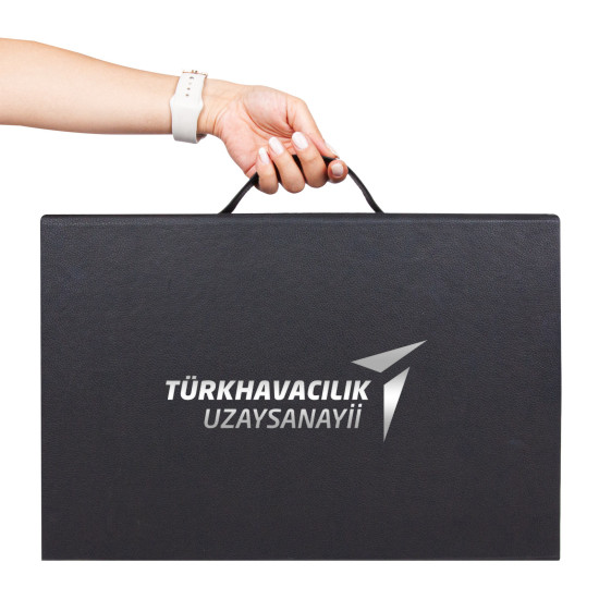 SAMANDIRA HEDİYELİK SET