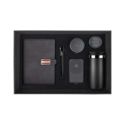 PLAZA HEDİYELİK SET