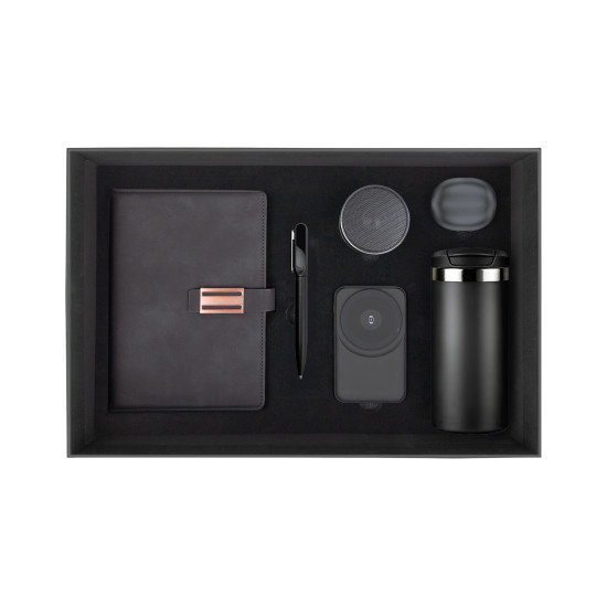 PLAZA HEDİYELİK SET