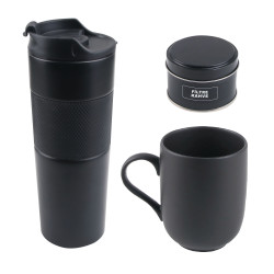 POZANTI HEDİYELİK SET
