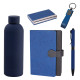 ESİNTİ LACİVERT HEDİYELİK SET