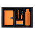 ESİNTİ TURUNCU HEDİYELİK SET