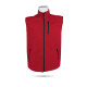 NEMRUT SOFTSHELL KIRMIZI 3XL YELEK