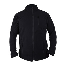POLAR MONT SİYAH L ÜÇ CEPLİ