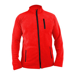 POLAR MONT KIRMIZI M ÜÇ CEPLİ