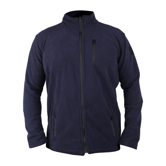 POLAR MONT LACİVERT XXL ÜÇ CEPLİ