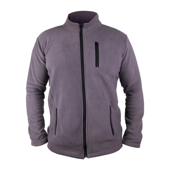 POLAR MONT GRİ L ÜÇ CEPLİ