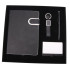 KARGI BEYAZ HEDİYELİK SET