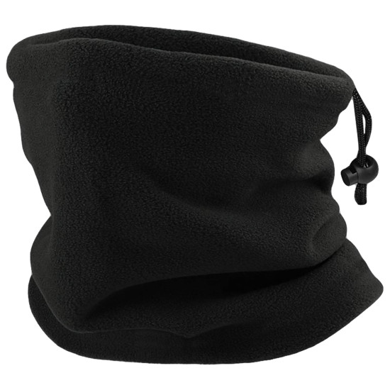 POLAR BUFF BUFF - BERE - BOYUNLUK SİYAH 