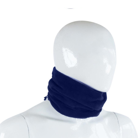 POLAR BUFF BUFF - BERE - BOYUNLUK LACİVERT